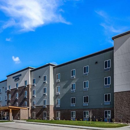 Woodspring Suites West Des Moines Exterior photo